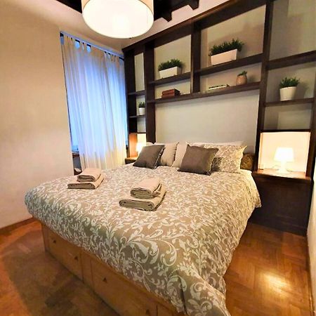 Navona Bear House Apartment Roma Exterior foto