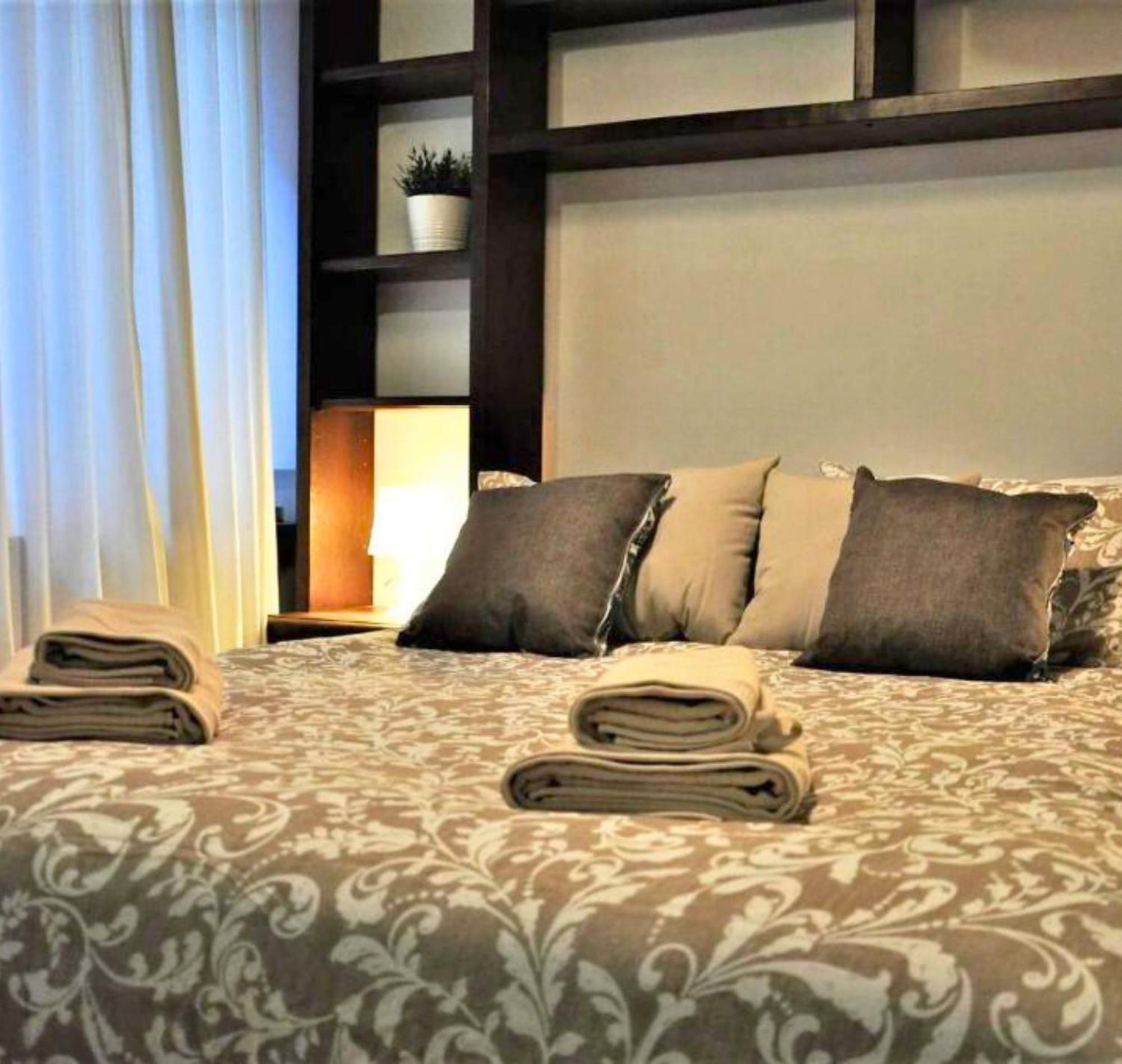 Navona Bear House Apartment Roma Exterior foto