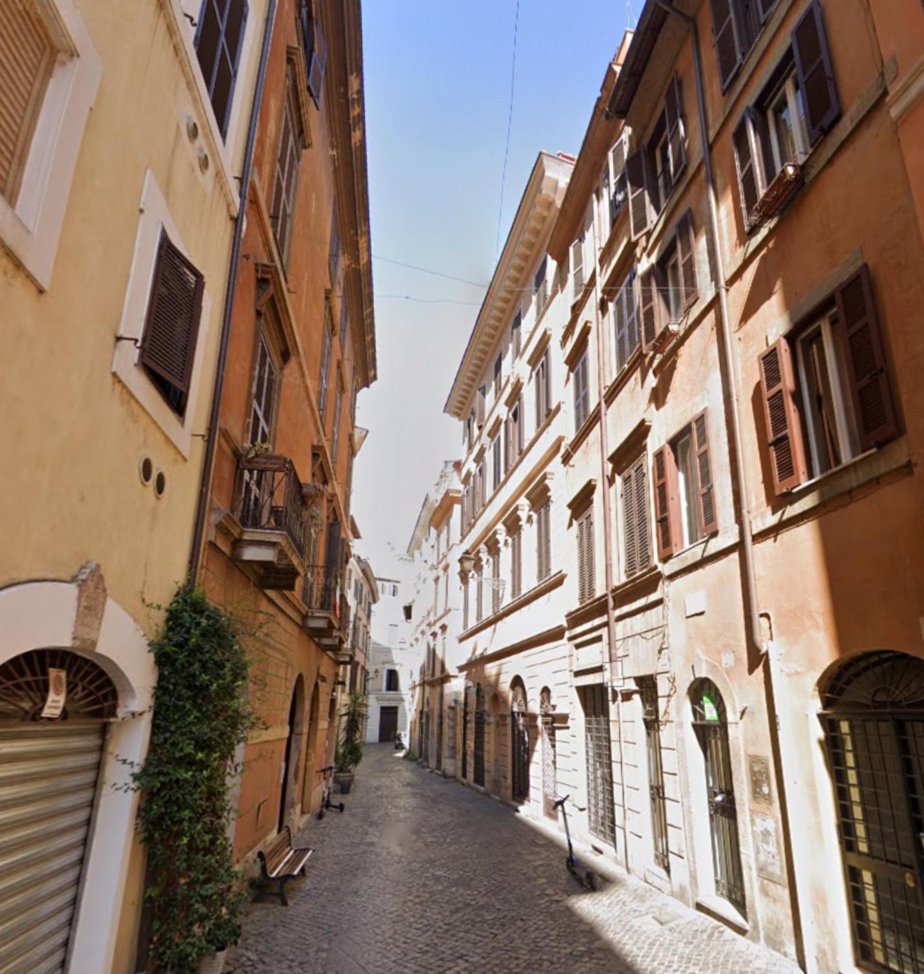 Navona Bear House Apartment Roma Exterior foto
