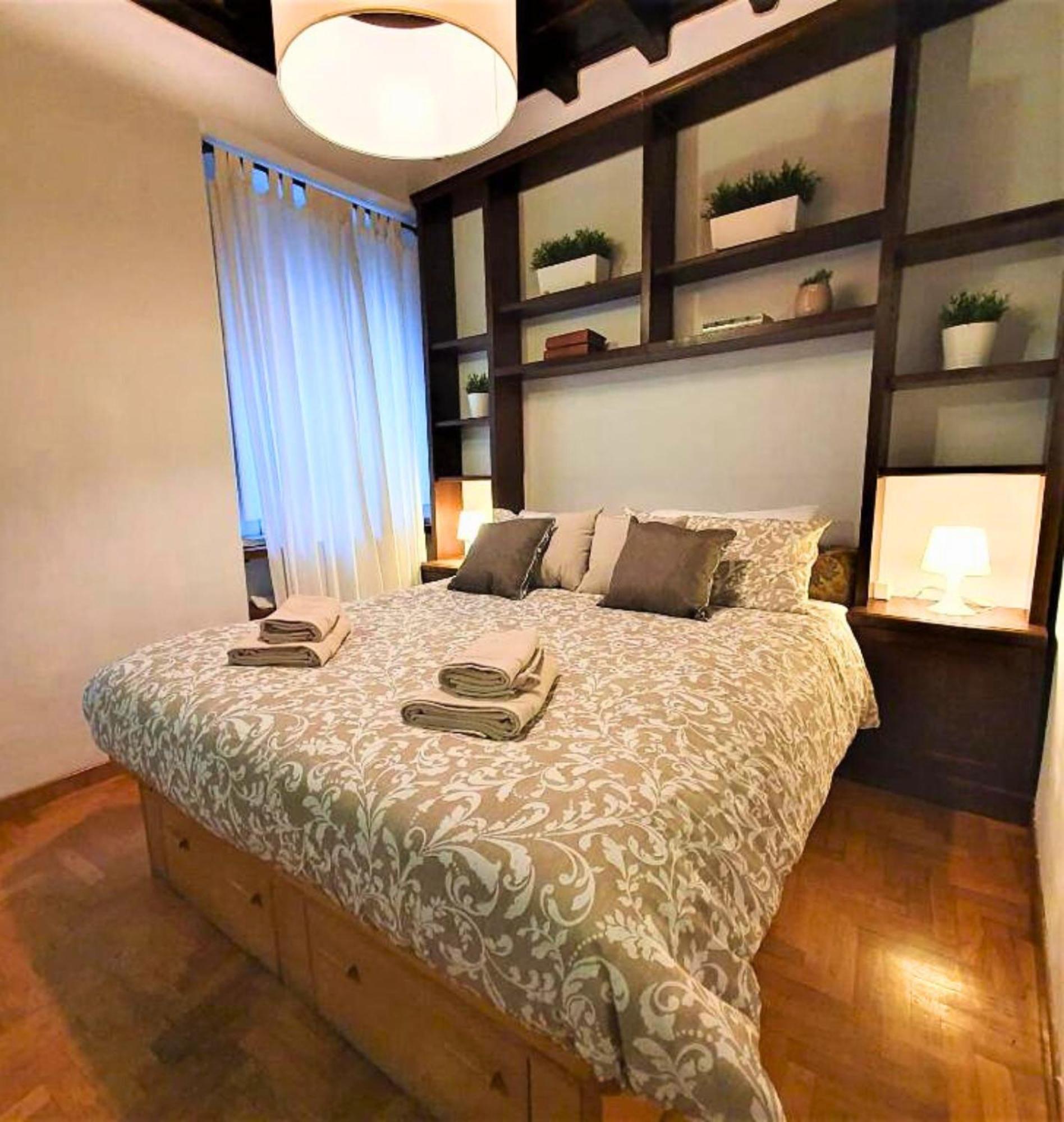 Navona Bear House Apartment Roma Exterior foto