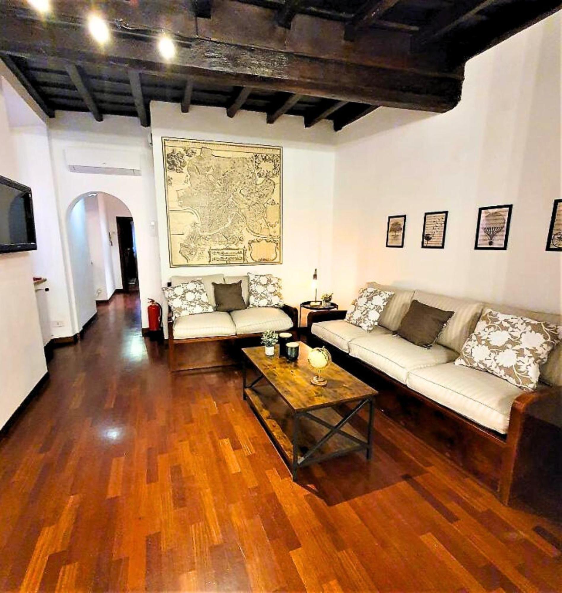 Navona Bear House Apartment Roma Exterior foto